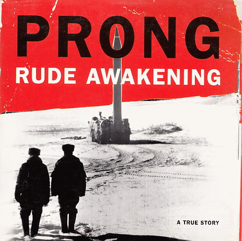 Prong : No Souls Rising - nap Your Fingers, Snap Your Neck